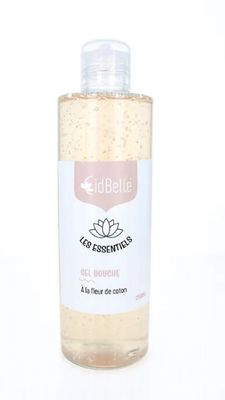 gel douche agrumes 250 ml