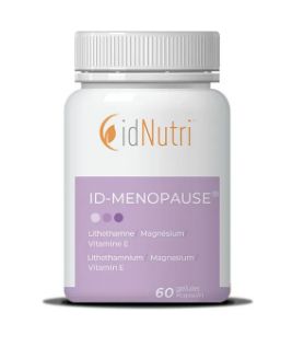 id menopause