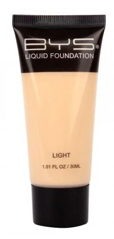 Fond de Teint medium Liquide Voile de Peau