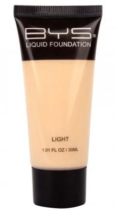 Fond de Teint light Liquide Voile de Peau