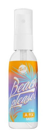 Fixateur de Maquillage Rafraîchissant *Beach Please*