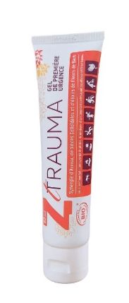 gel Z trauma