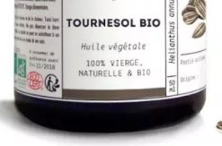 HV tournesol