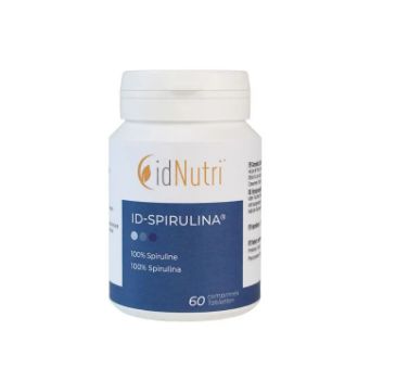 id spiruline id spiruline