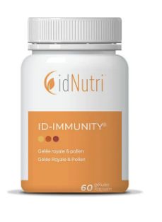 id immunity