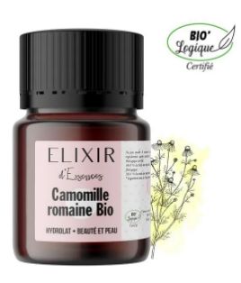 Hydrolat de Camomille romaine Bio 50 ml