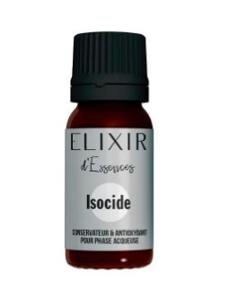 Isocide 5 ml