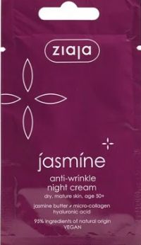 Masque Anti-Rides au Jasmin 7 ml