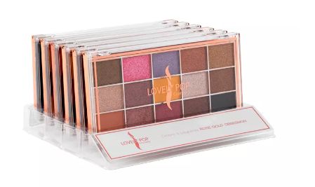 palette ombre a paupières N 5