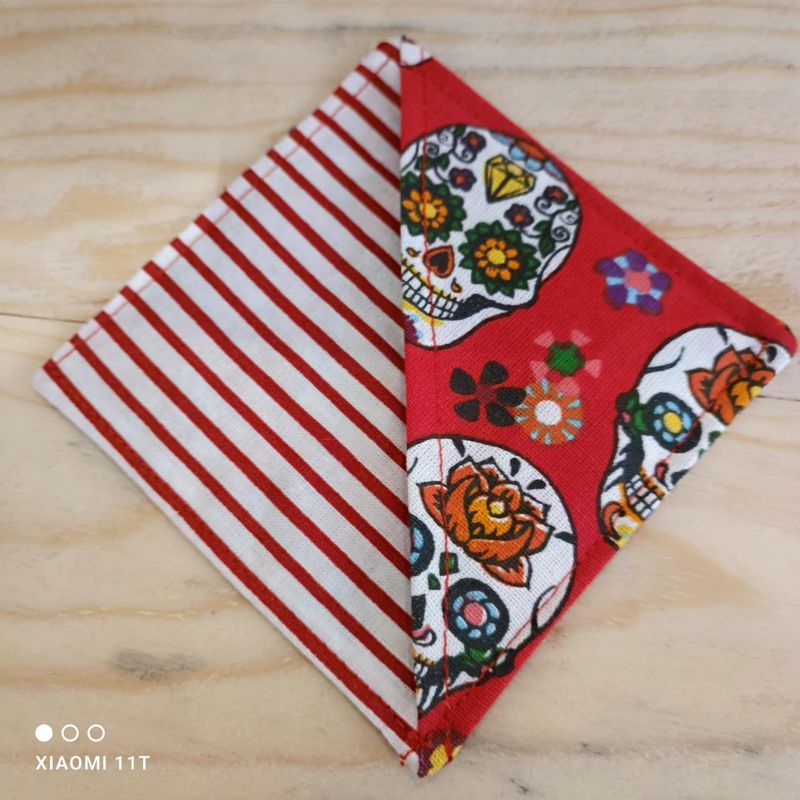 marque page en coin marque page en coin