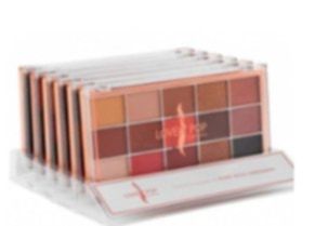 palette ombre a paupières N 4