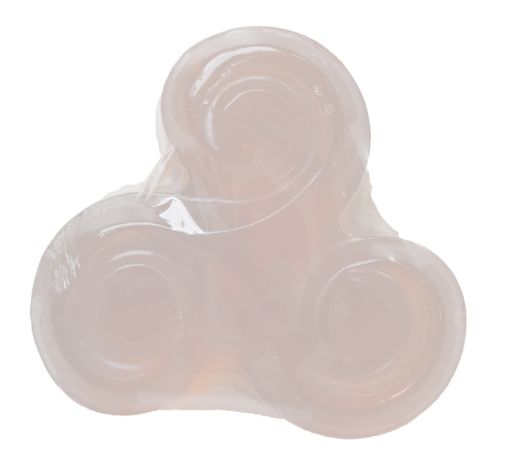 mini savon caramel au beurre salé 12 gr