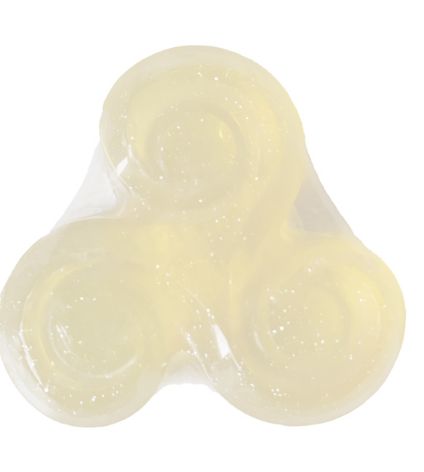 mini savon au genêt 12 gr mini savon au genêt 12 gr