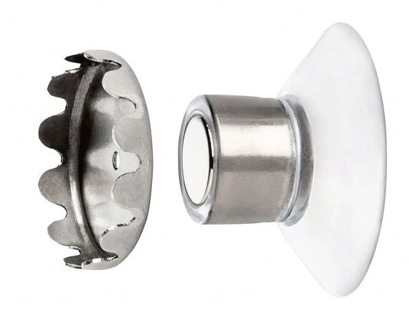 porte savon aimanté