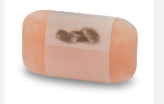 savon au sel d'himalaya