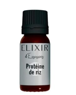 Protéine de Riz 5 ml