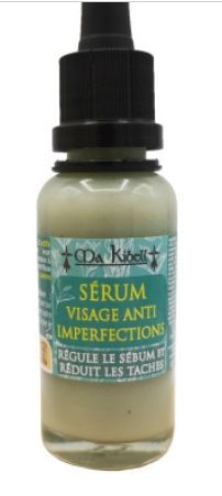 Sérum Visage Anti-Imperfections
