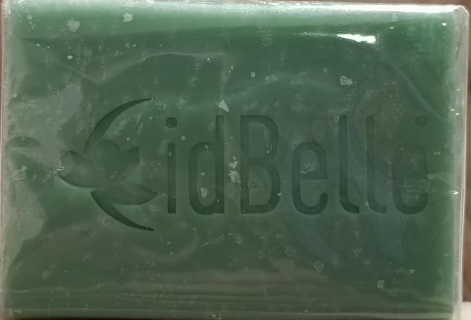 savon verveine citron