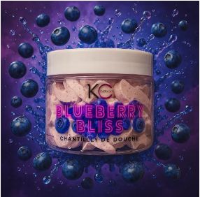 chantilly berry bliss
