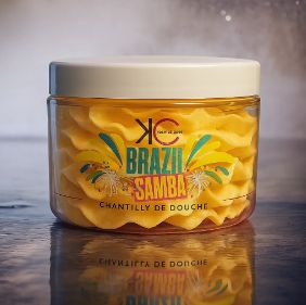 chantilly brazil samba