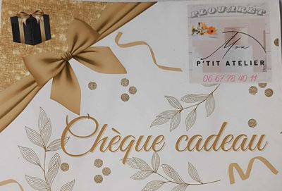 CARTE CADEAU