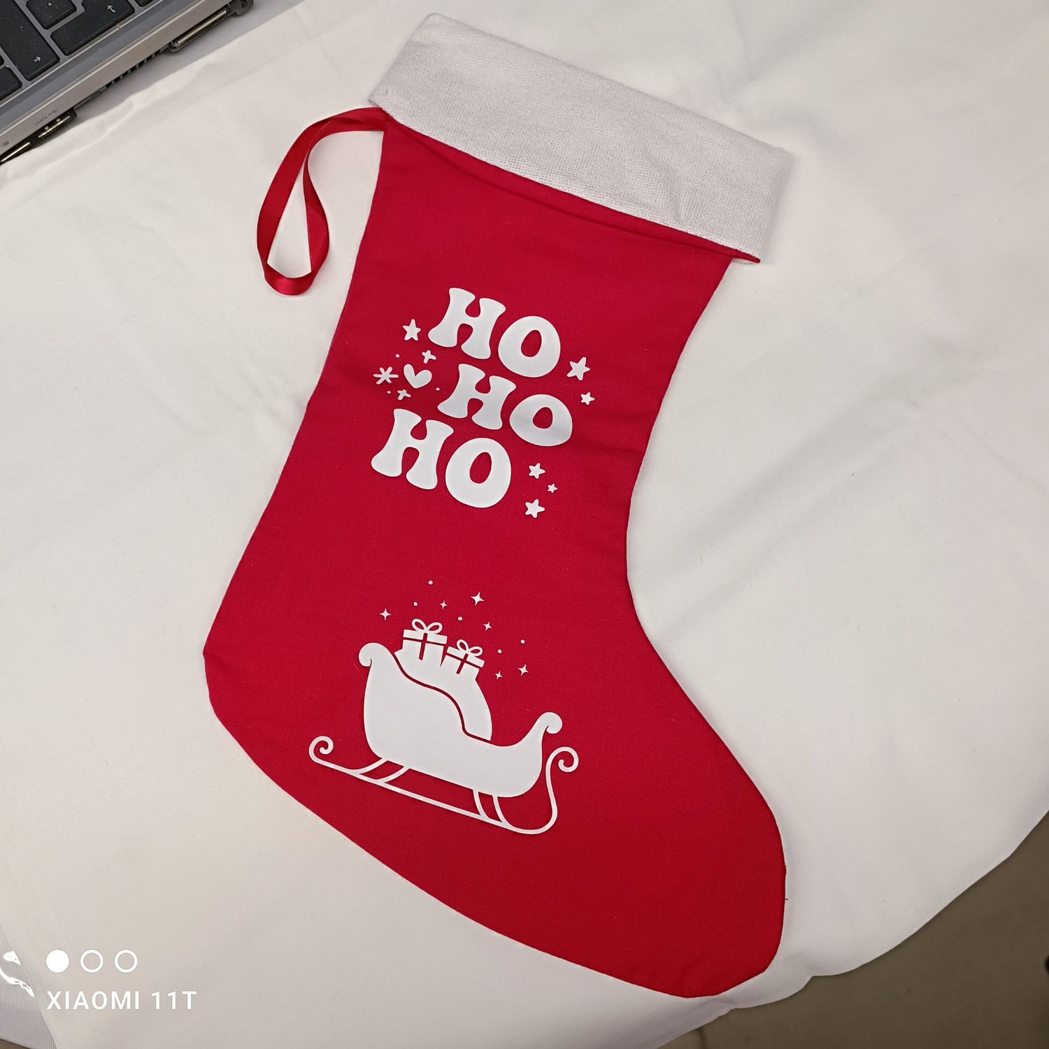 Botte de Noël
