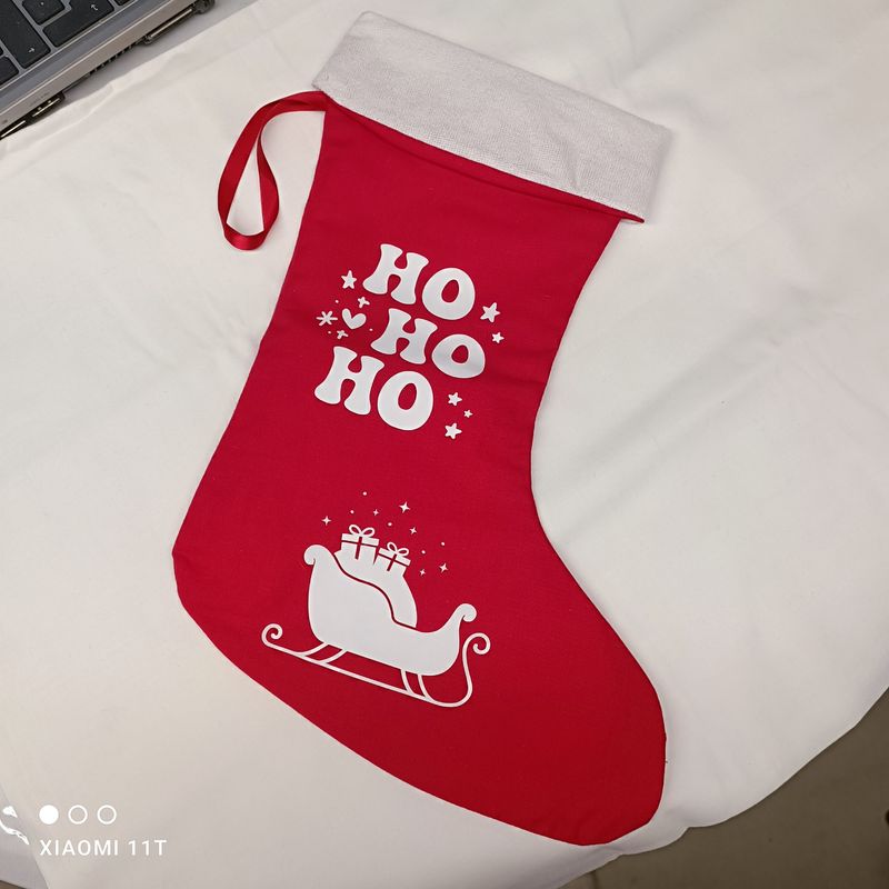 Botte de Noël Botte de Noël