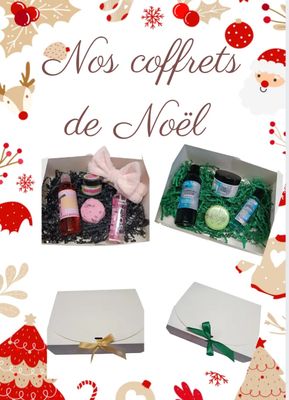 Coffret de Noël