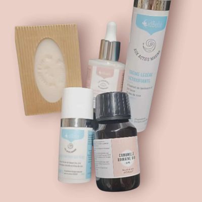 MES ROUTINES QUOTIDIENNES