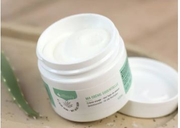 ma crème essentielle