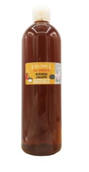 gel douche kouing amann