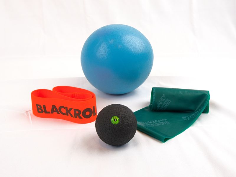 Kurspaket für Mama's im postnatalen Training