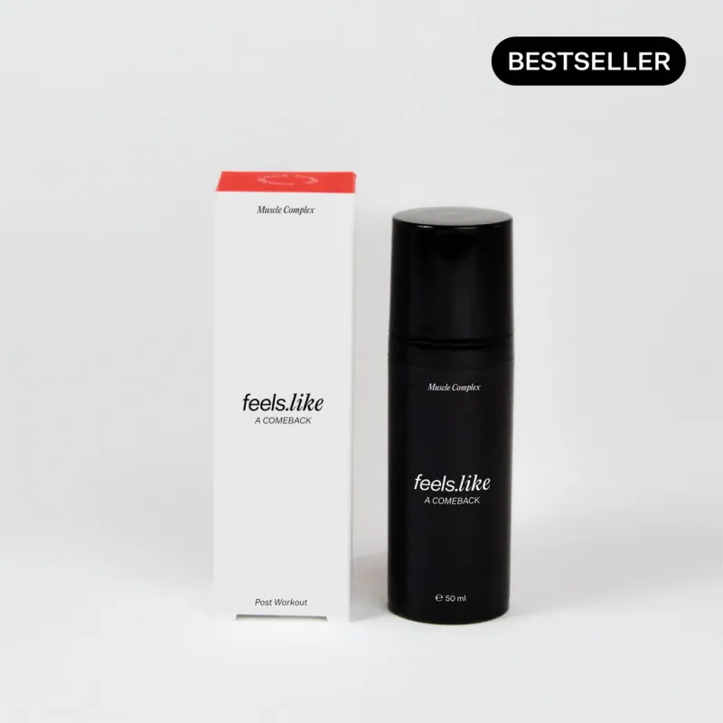 Feelslike Muscle Complex