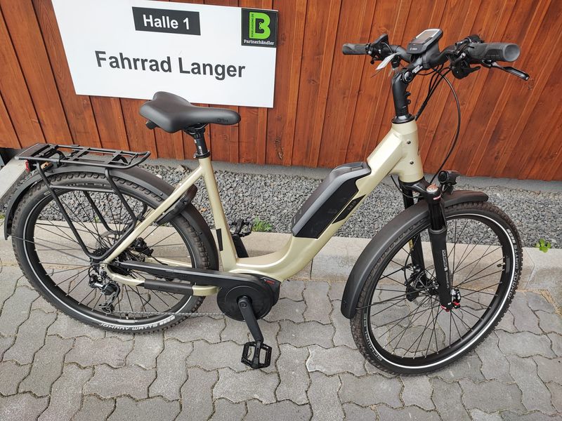 Morrison Sub 2.0. SUV E-Bike Morrison Sub 2.0. SUV E-Bike