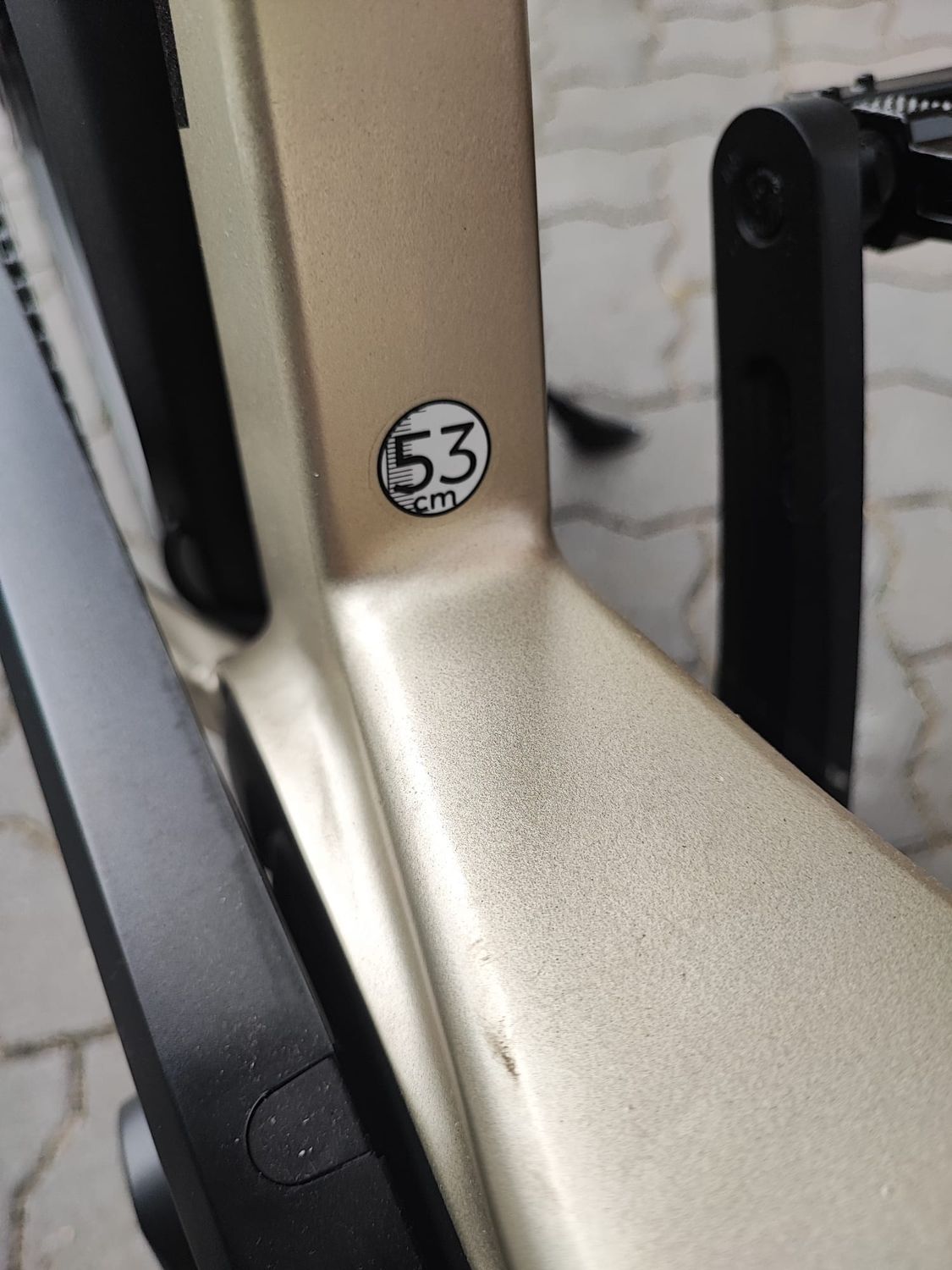 Morrison Sub 2.0. SUV E-Bike