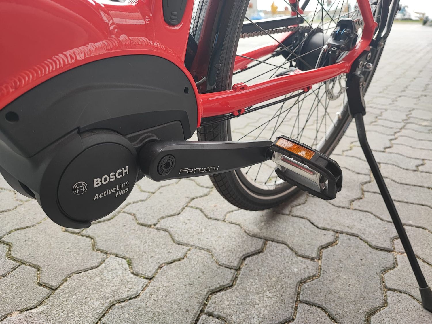 Maxcycles in Lite P5