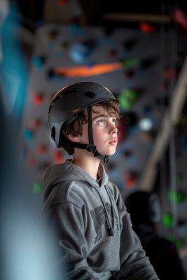 Fahrradhelm für Groß und Klein
