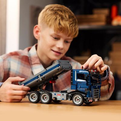 LEGO Technic &amp; Vehicles