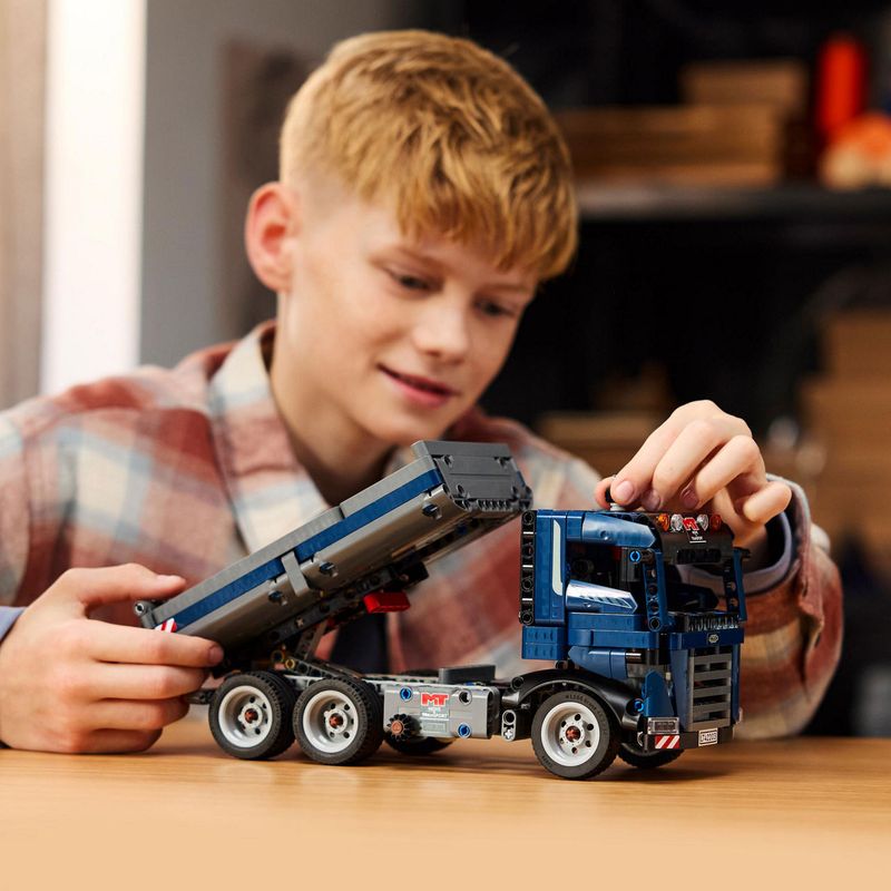LEGO Technic &amp; Vehicles