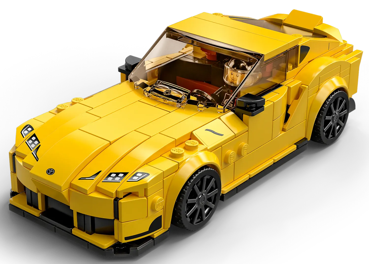 LEGO SPEEDCHAMPIONS Toyota GR Supra