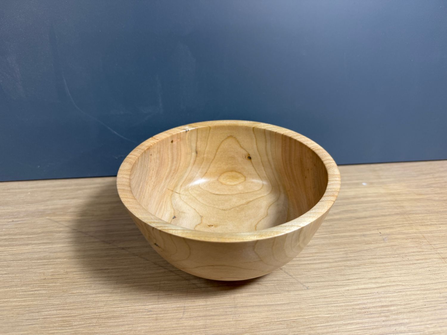Cherry bowl