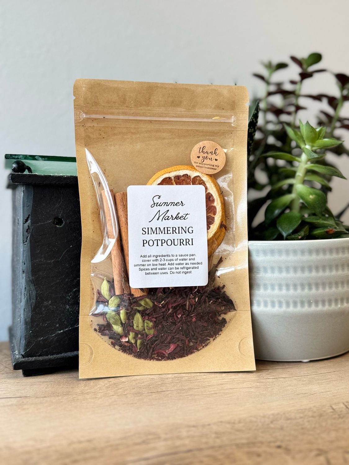 Simmer Pot kits