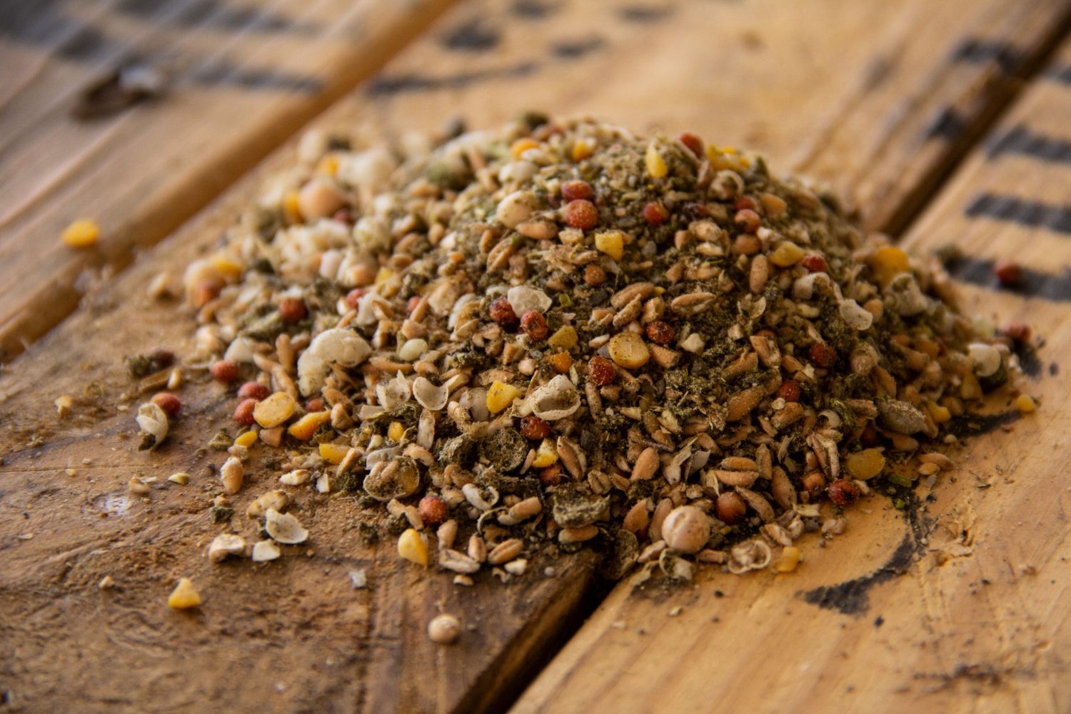 Pastured Perfect Organic Layer Feed (Local Preorder)