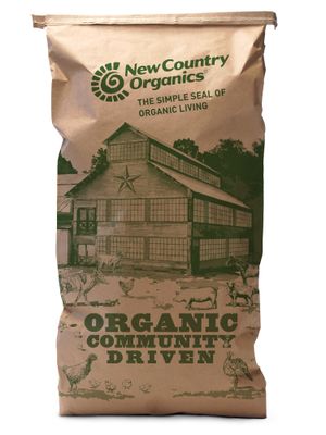 Special Order Any New Country Organics Product