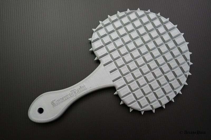 Paddles
