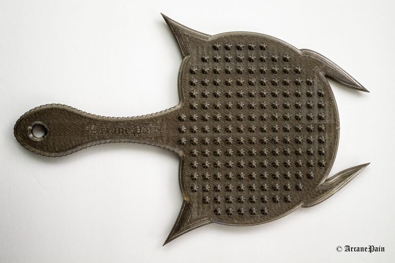 Hand Paddles