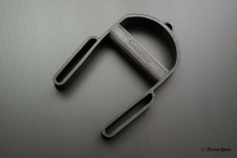 Cuff Items