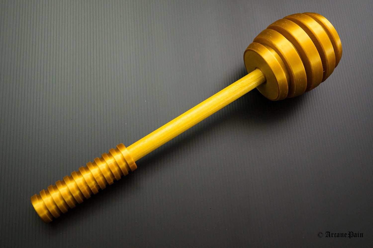 Honey Dipper