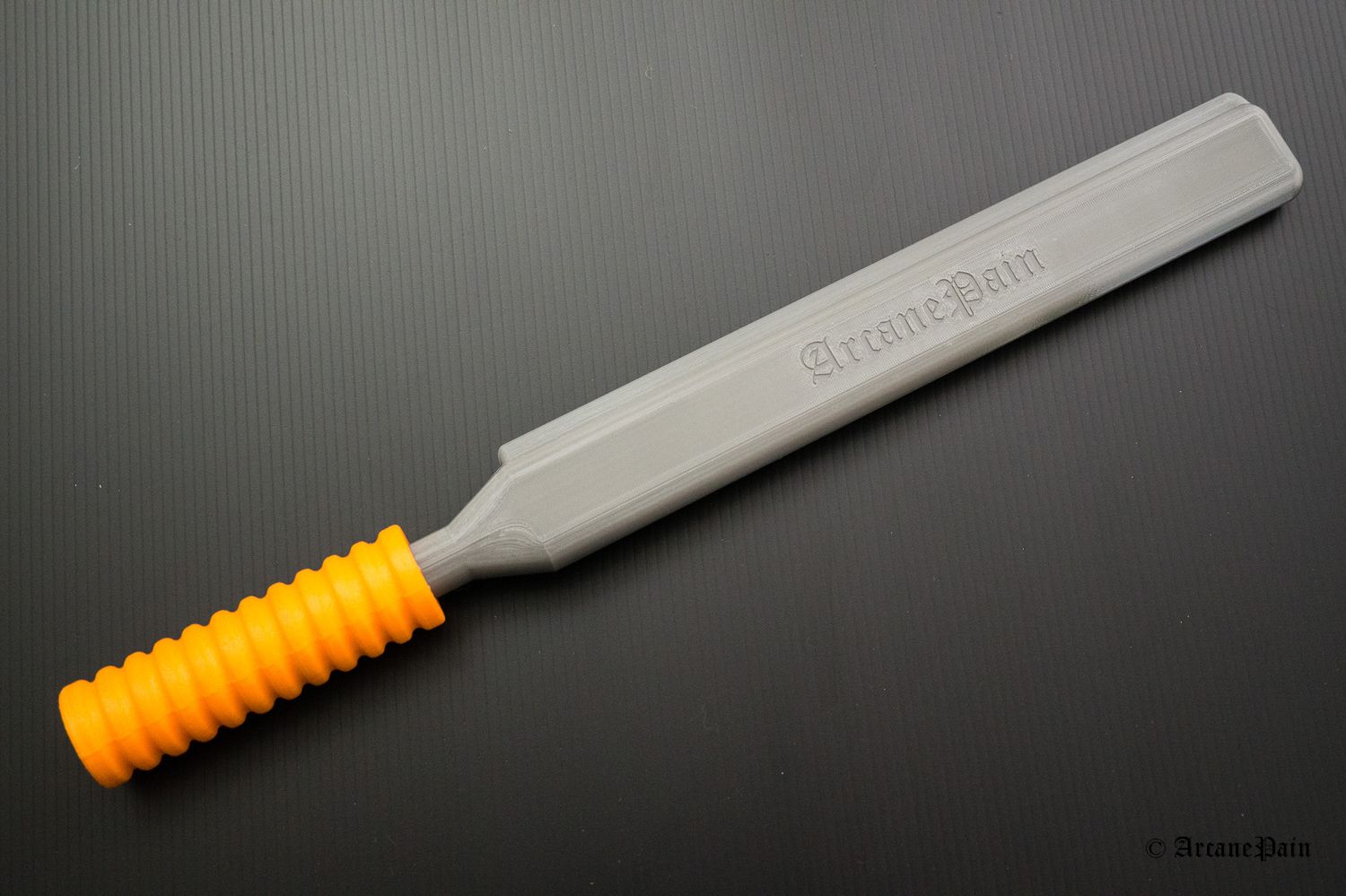 U-V Baton
