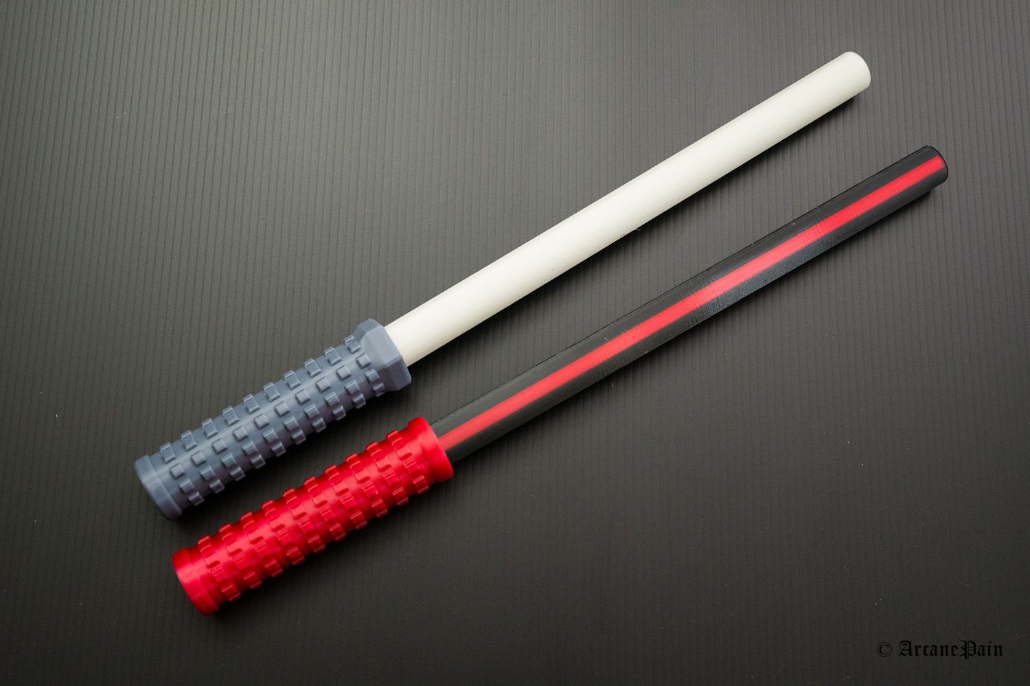 Rods (Single Color)
